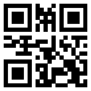 Scansione del Qr Code di 3204702148