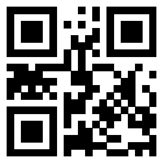 Immagine del QrCode di 3204702153