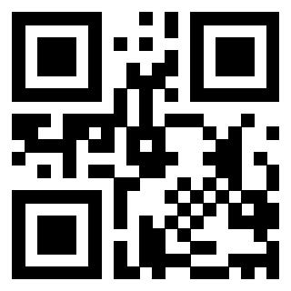Scansione del Qr Code di 3204702160