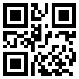 3204702161 - Immagine del Qr Code associato