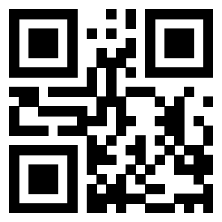 Scansione del QrCode di 3204702166