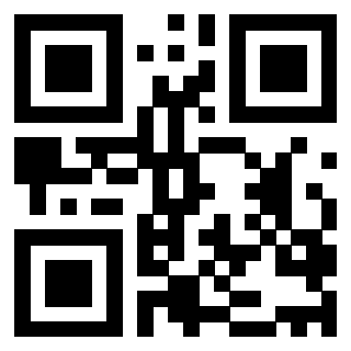 3204702167 - Immagine del Qr Code associato