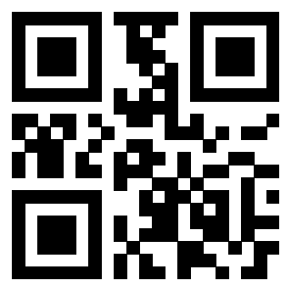 Il QrCode di 3204702168