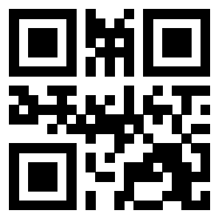 Immagine del Qr Code di 3204702169