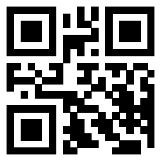 Scansione del Qr Code di 3204702170