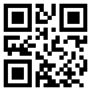 Scansione del Qr Code di 3204702172