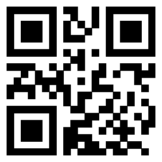 Il QrCode di 3204702174