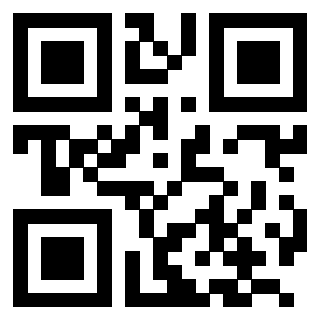 Scansione del QrCode di 3204702175
