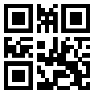 Il Qr Code di 3204702176