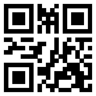 Immagine del Qr Code di 3204702179