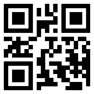 Immagine del Qr Code di 3204702183