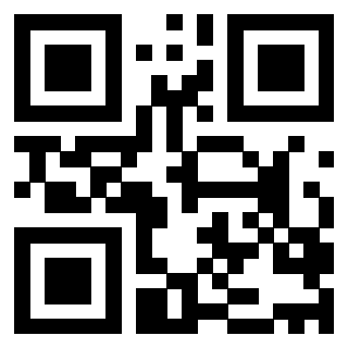 Scansione del QrCode di 3204702187