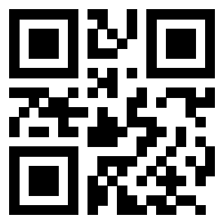 Scansione del Qr Code di 3204702188
