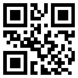 3204702189 - Immagine del QrCode associato