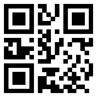 Immagine del QrCode di 3204702192