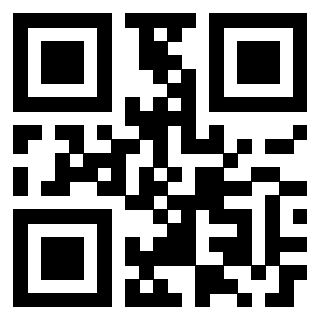 3204702197 - Immagine del QrCode