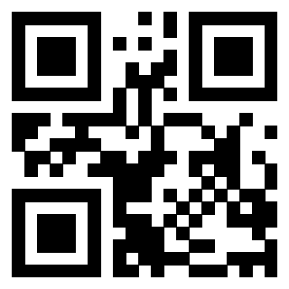 Scansione del QrCode di 3204702198