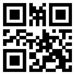 3204702203 - Immagine del QrCode associato