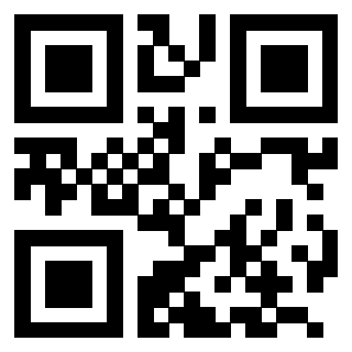 Immagine del QrCode di 3204702205