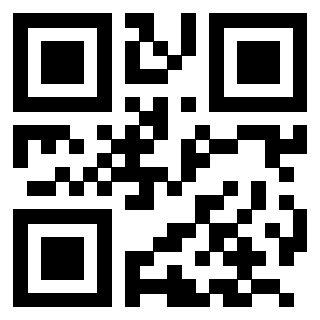 Scansione del QrCode di 3204702209