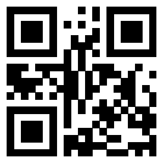Scansione del QrCode di 3204702213