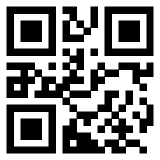 3204702214 QrCode associato