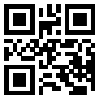 Il QrCode di 3204702216