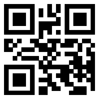 Il QrCode di 3204702217