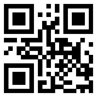 Scansione del QrCode di 3204702222