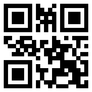 Il Qr Code di 3204702225