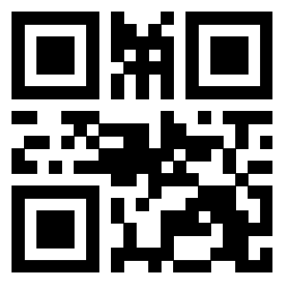 Il QrCode di 3204702231