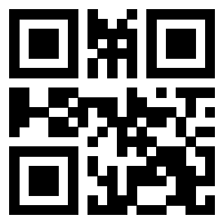 Il Qr Code di 3204702233