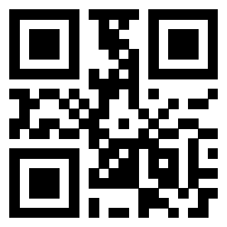 Scansione del Qr Code di 3204702236