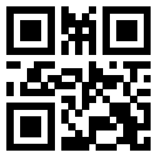 Scansione del Qr Code di 3204702238