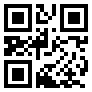 3204702240 - Immagine del QrCode associato