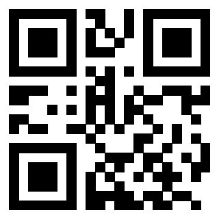 3204702249 - Immagine del Qr Code associato