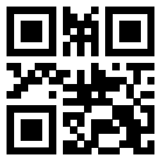 Il QrCode di 3204702250