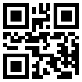 Scansione del QrCode di 3204702253