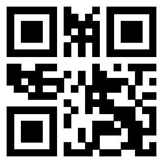 Il Qr Code di 3204702256