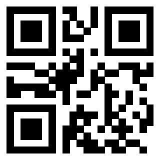 Il Qr Code di 3204702257