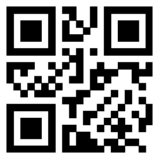3204702260 - Immagine del QrCode associato