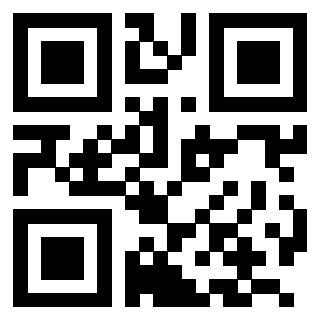 3204702261 - Immagine del Qr Code