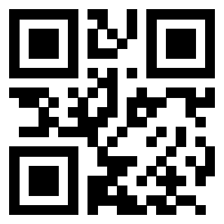 Scansione del QrCode di 3204702262