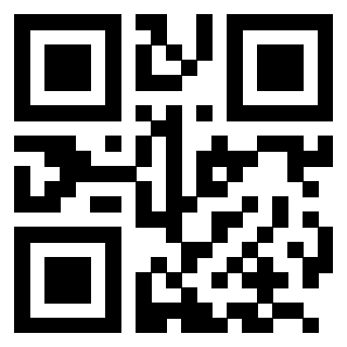 Scansione del Qr Code di 3204702268