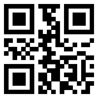3204702269 - Immagine del QrCode associato