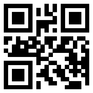 3204702270 - Immagine del Qr Code associato