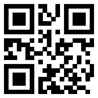 3204702271 - Immagine del QrCode