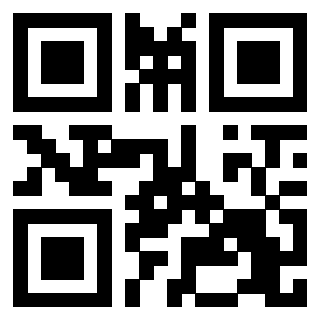 3204702273 - Immagine del Qr Code associato