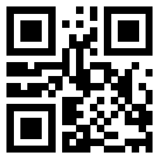 3204702274 - Immagine del Qr Code associato
