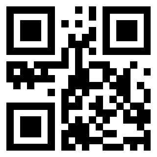 3204702277 - Immagine del Qr Code associato